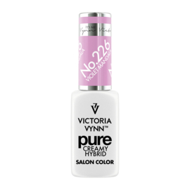 Victoria Vynn  Pure Gellak 226 Violet Mandala