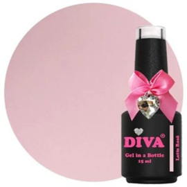 DIVA Gel in a Bottle Classy Collection - 5x 15 ml met gratis Colorpop Stickers