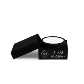 PNS Art Gel 3D Texture 