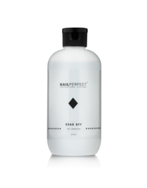 Nailperfect  Off Gel Remover 250ML