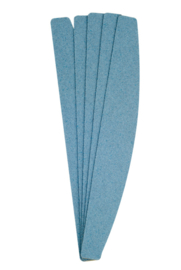 Staleks Exclusive plakvijlen "halfmoon" DFEX-40-180