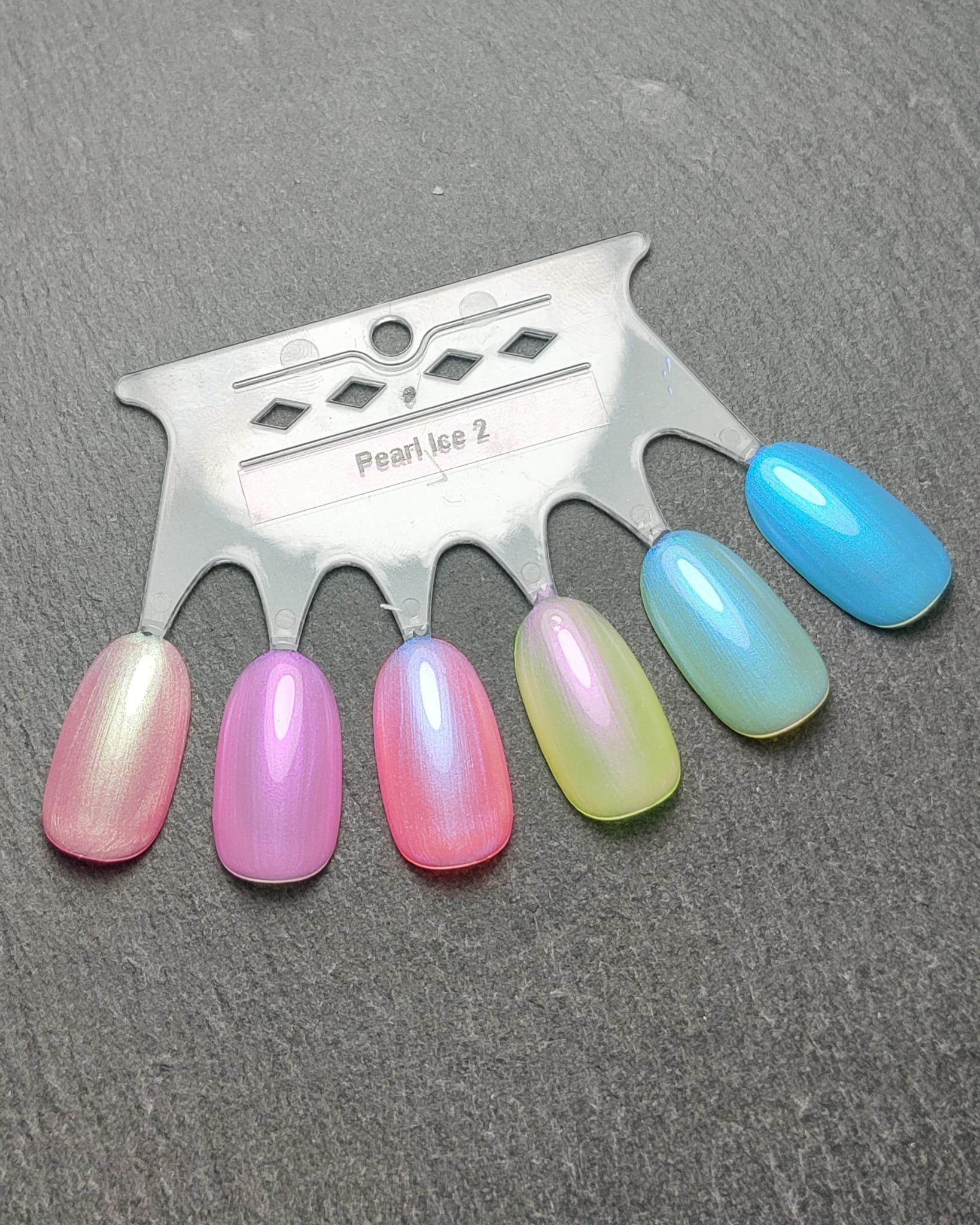 My Little Polish 1839 (Pearly Ice 2)