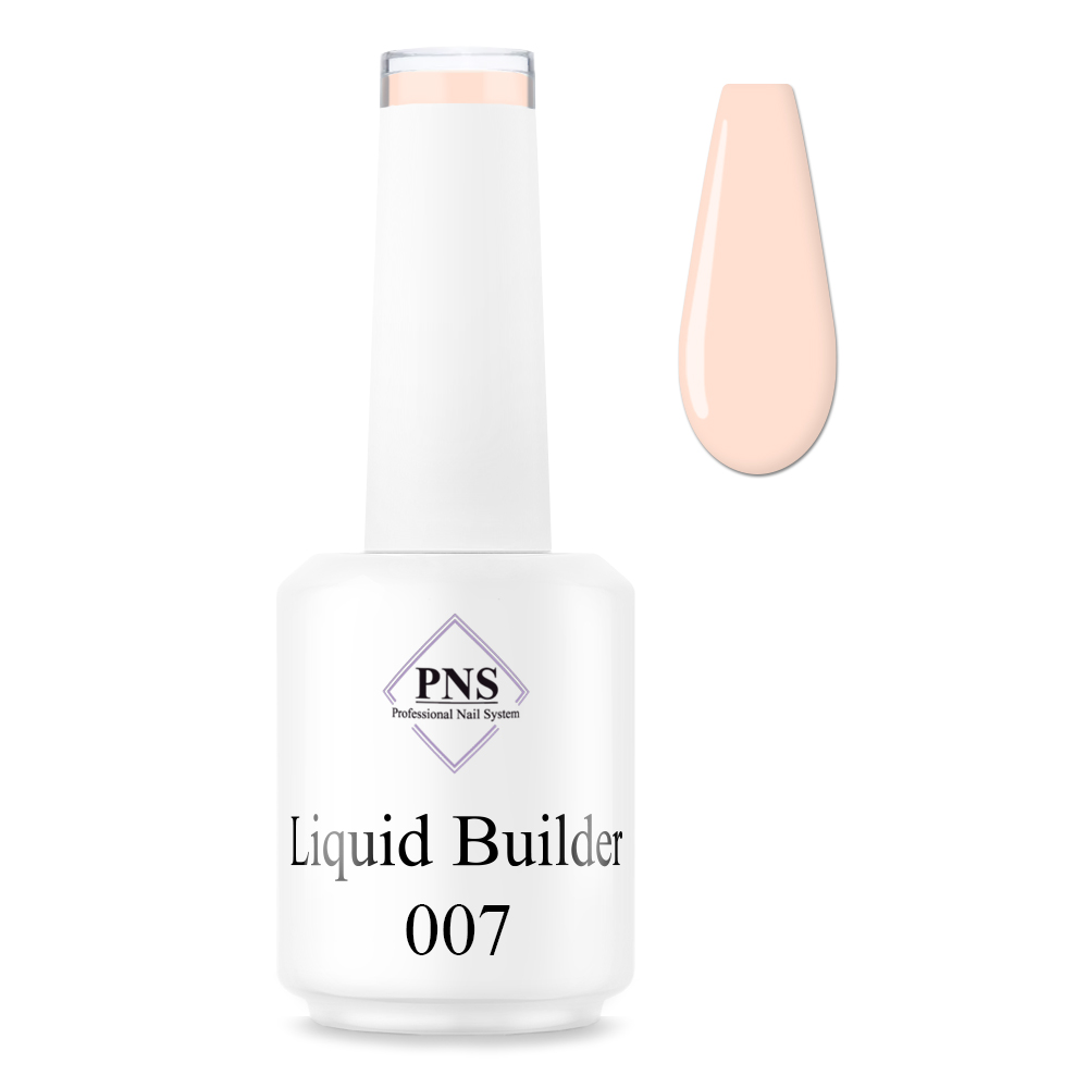 PNS Liquid Builder 007