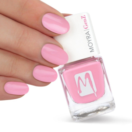 GenZ Nail polish No.24 Pixie