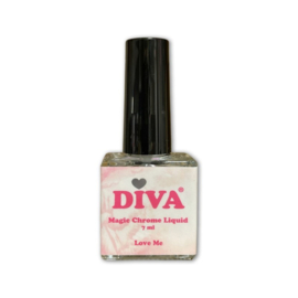 DIVA Magic Chrome Liquid Love Me