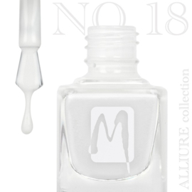GenZ Nail polish No.18 angel