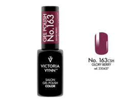 Victoria Vynn™  Salon Gel Polish Color 163 - 8 ml. - Glory Berry