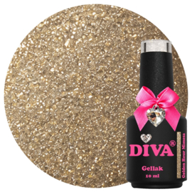DIVA Gellak Golden Hour Mimosa 10 ml