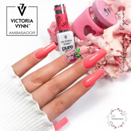 Victoria Vynn Pure Gellak 076 Candy Bloom