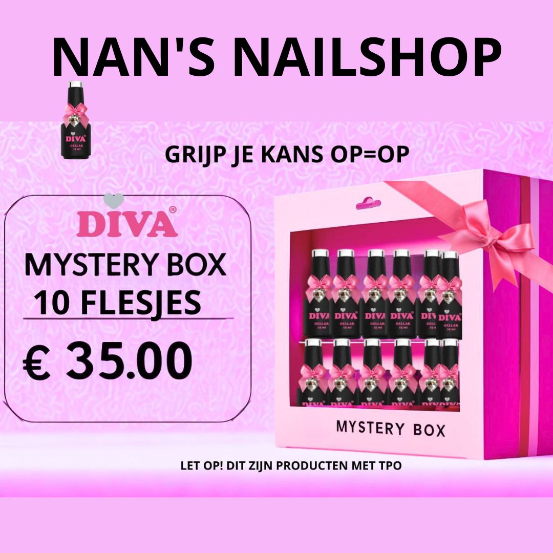 MEGA SALE DIVA 
