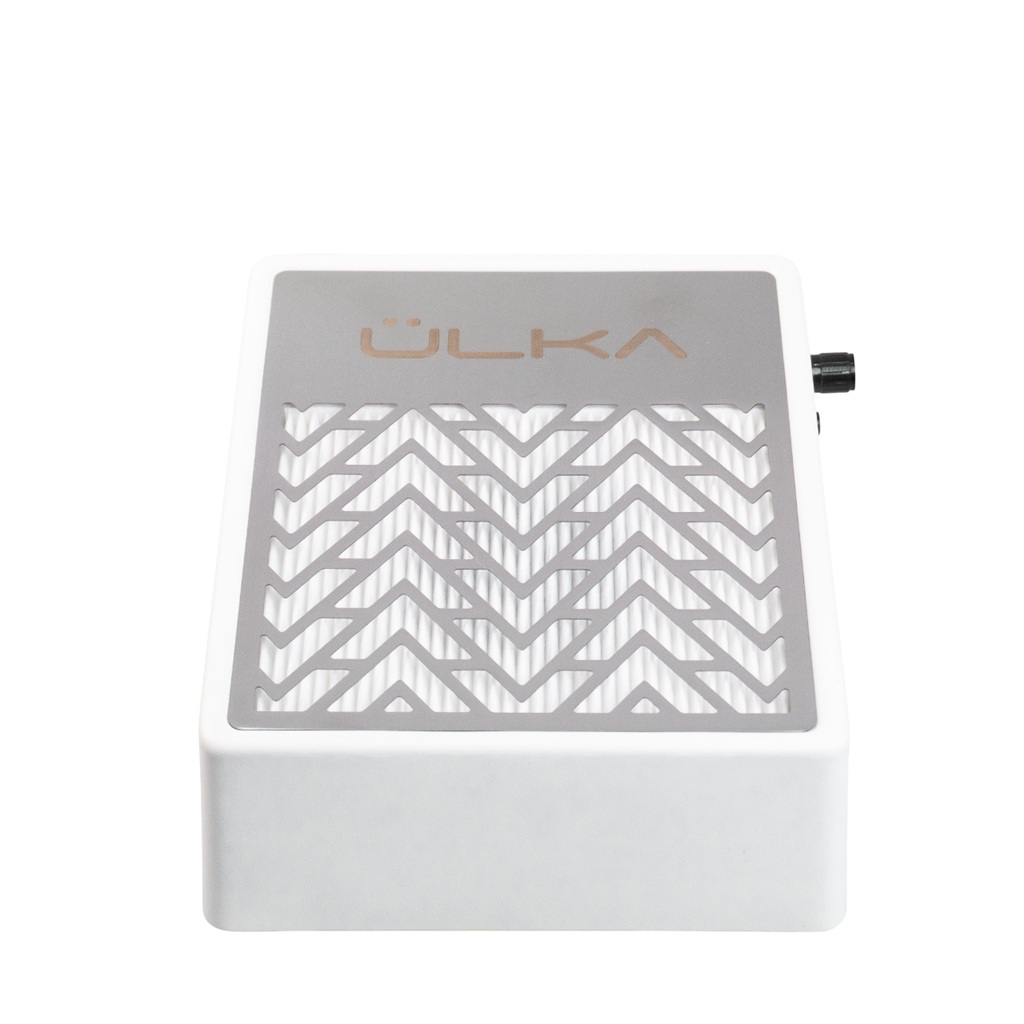 Ülka Handy Nail Dust White