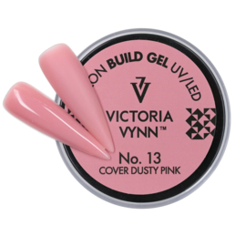 Victoria Vynn™ Buildergel no. 13 COVER DUSTY PINK 15ml