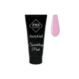 PNS AcryGel Sparkling Pink "tube"