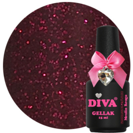 Diva Gellak Moulin Rouge 15 ml