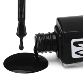GenZ Nail polish No.13 Devil