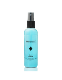 Nailperfect Blue Scrub 100 ML