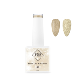 PNS Shine like a Diamond 06