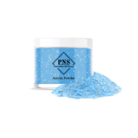 PNS Acrylic Powder Color/Glitter 60