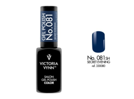 Victoria Vynn™ Salon Gel Polish Color 081 - 8 ml. - In Secret Evening