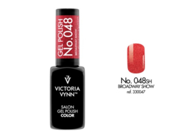 Victoria Vynn™ Salon Gel Polish Color 048 - 8 ml. - Broadway Show