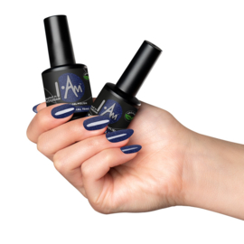 I.Am Soak Off Gel Polish #069 Eternal (7ml)