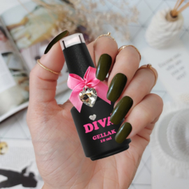 DIVA Gellak Legacy 10 ml