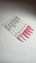 PNS BIG B Bottle Ballet Pink