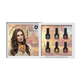 I.Am Falling For You Collection 6pcs