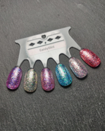 My Little Polish Lollipop  (CandyGlint)