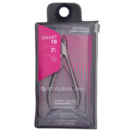 Staleks Smart Cuticle Nipper 10-7
