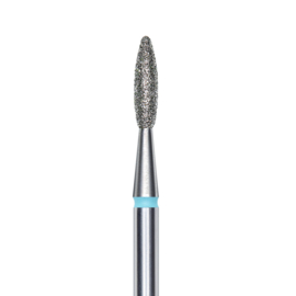 Staleks Diamond Nail Bit "Flame" FA10B021/8