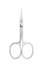 Staleks Expert Cuticle Scissor 22/1