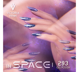 Victoria Vynn In Space Collectie 293 Ultramarine Atria  8 ml