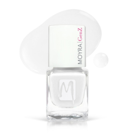 GenZ Nail polish No.18 angel