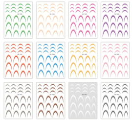 PNS Stickers & Decals