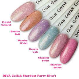DIVA Gellak Stardust Soiree
