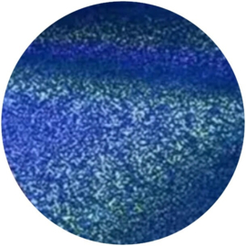 PNS Foil Glitter Blue 8