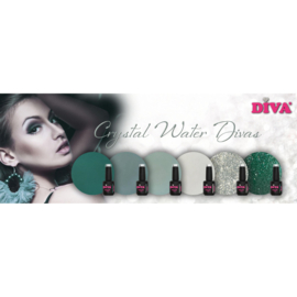 DIVA Gellak Cat Eye Brilliant 6ml
