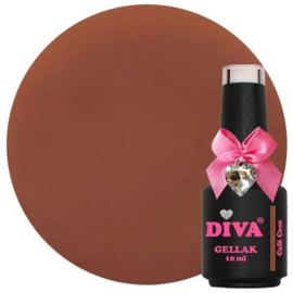 DIVA Gellak Café Coco 10 ml