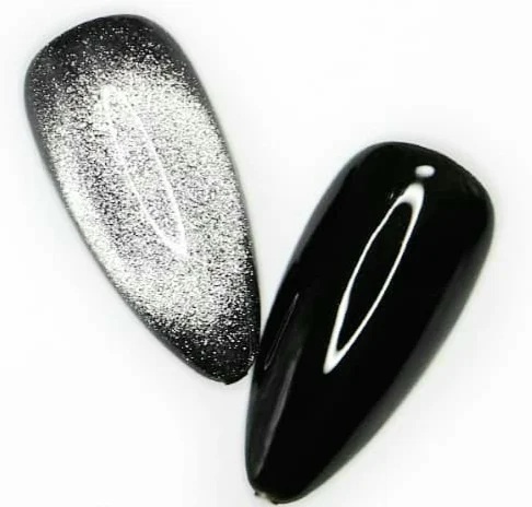 PNSgelpolish CatEye GoldStar