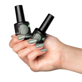 I.Am Soak Off Gel Polish #137 Shifting Green (7ml)