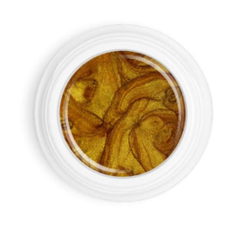 PNS Spider Gel Gold