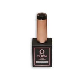Quida gelpolish 2 Pure Black