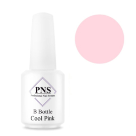 PNS B Bottle Cool Pink
