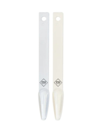PNS Color Pops Coffin Transparant/Clear LOGO