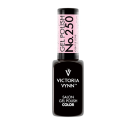 Victoria Vynn Salon Gel Polish Color - 250 Gentle Love - 8 ml. - Lichtroze