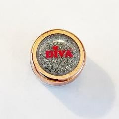 Diva Diamondline   Glitters & Pigment