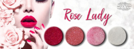 Diamondline Rose Lady Collection