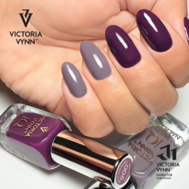 Victoria Vynn IQ Nagellak 006 Smokiest Plum