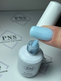 PNS B Bottle Pastel Blue